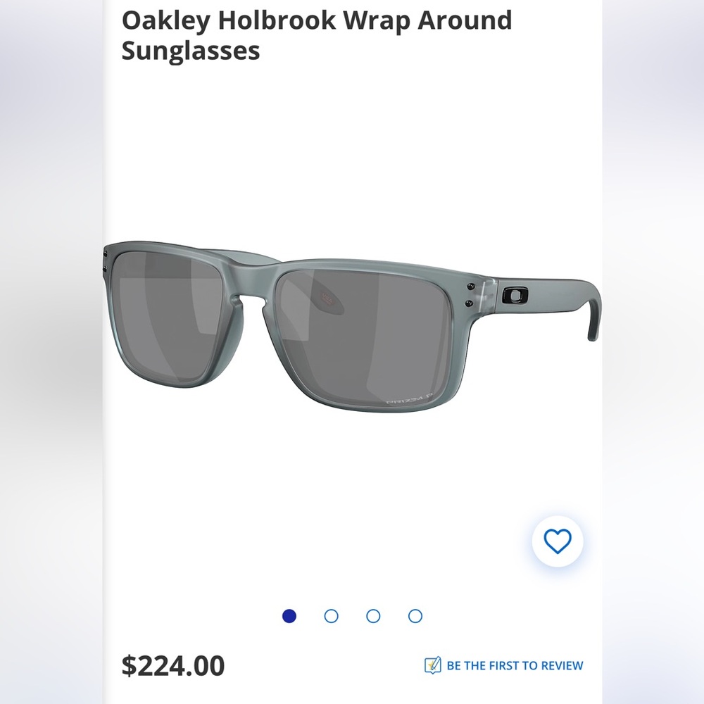 Oakley Sunglasses